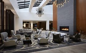 Long Island Marriott Hotel